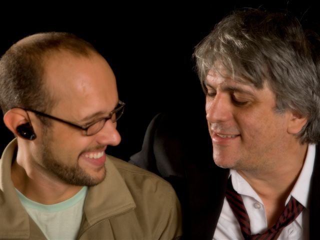 A Noite Mais Fria do&nbsp;Ano