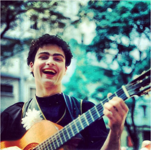 O Rouxinol e a&nbsp;Rosa