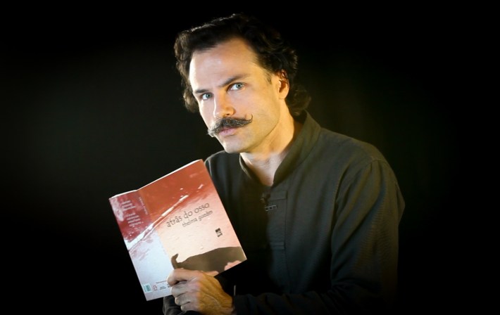 Marcos O outro escritor 2