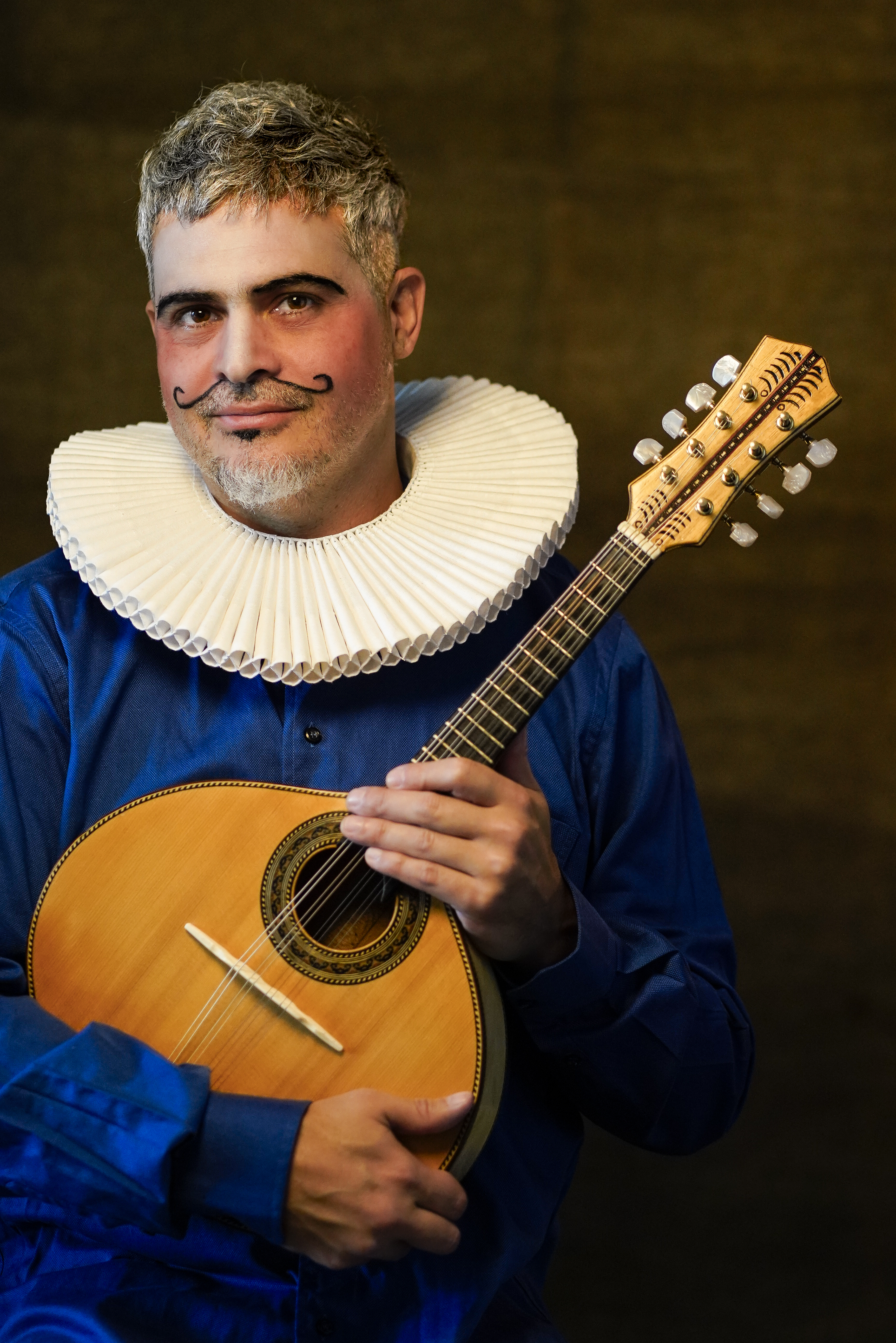 Adriano Salhab — músico ao vivo e direção musical